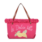 Tas J&W Bags 1685032a Raspberry