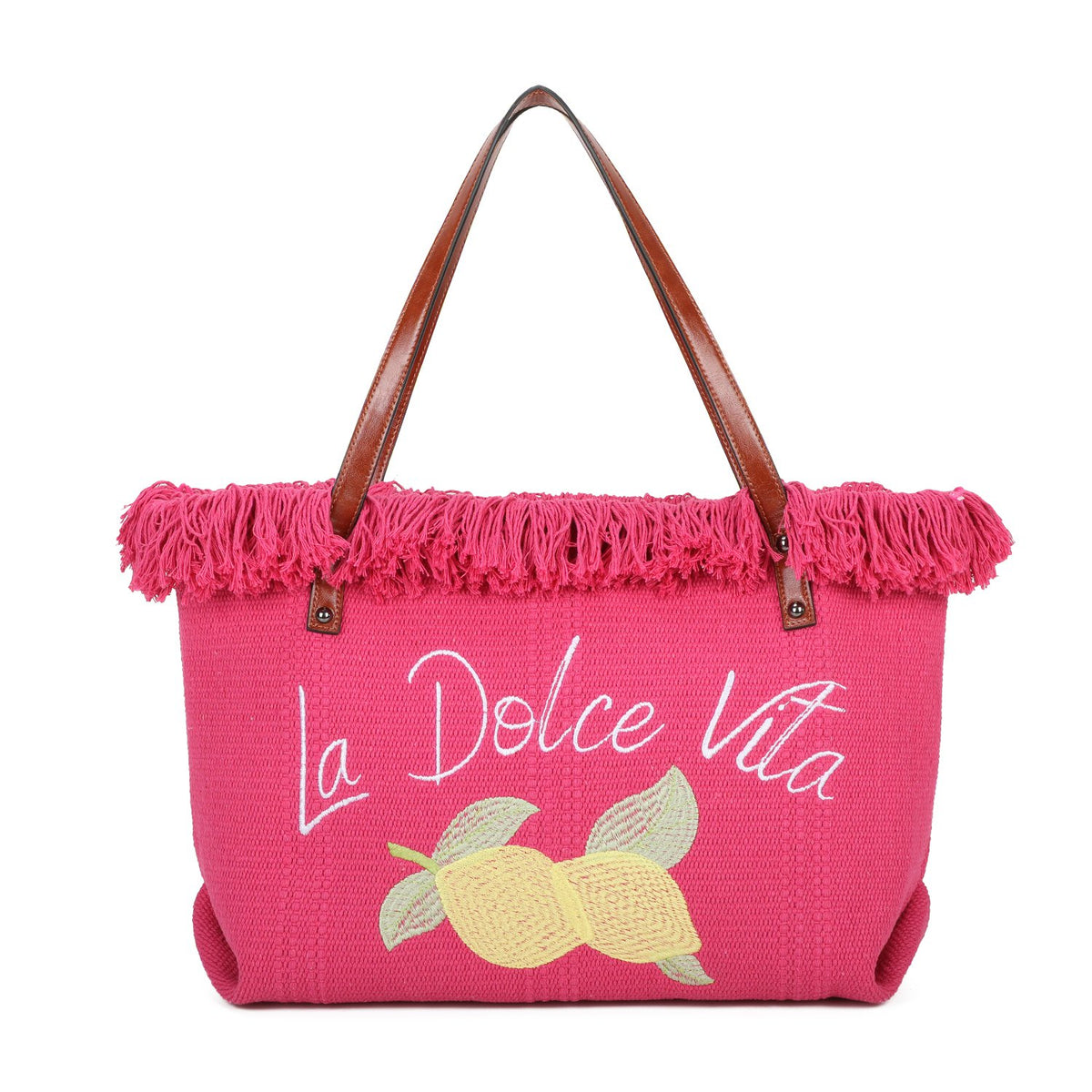 Tas J&W Bags 1685032a Raspberry