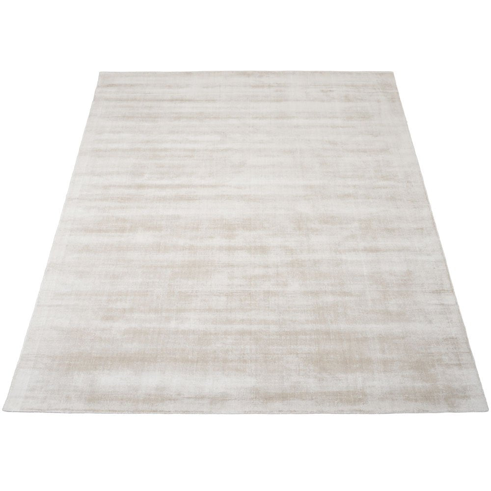 Vloerkleed Cos Beige - 240 x 340 cm