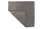 Handdoek Essentials - Microvezel - Set/2 - 50x50 cm