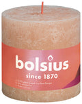 Shine rustiekkaars 100/100 Misty Pink