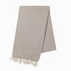 Hamam Plaid All Seasons ZigZag