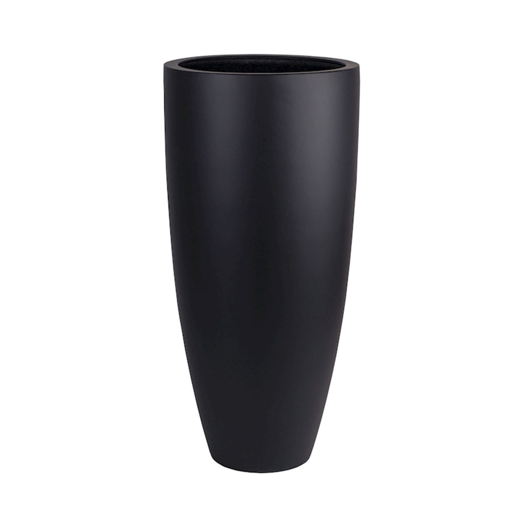 Plantenpot - Kentucky black