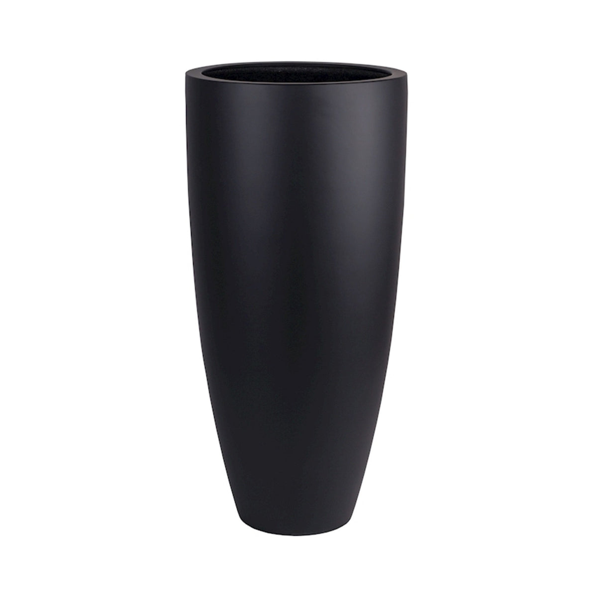 Plantenpot - Kentucky black