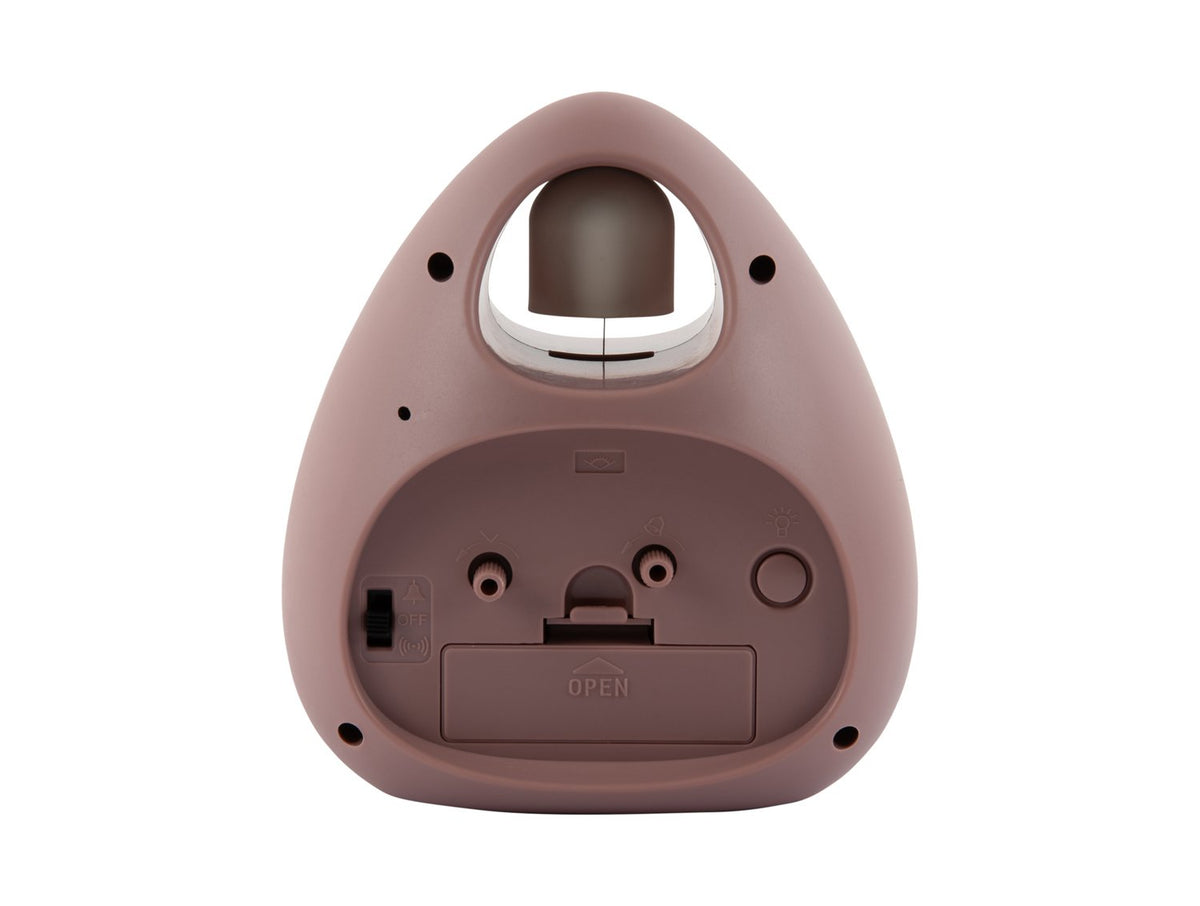Wekker Blob Bell