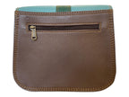 Fair Trade en Duurzaam leren Tas 31
