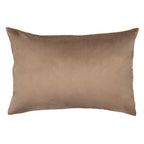 Kussenhoes 35x50 cm Bruin Polyester