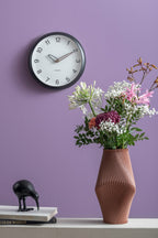 Wandklok Bella