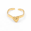 Ring WAUW Jewellery R60918060350