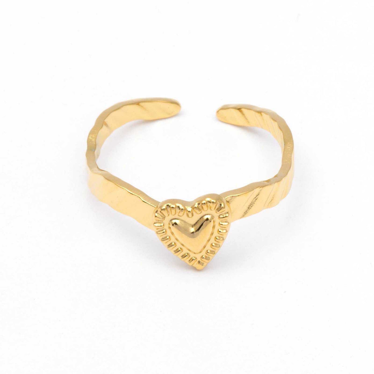 Ring WAUW Jewellery R60918060350