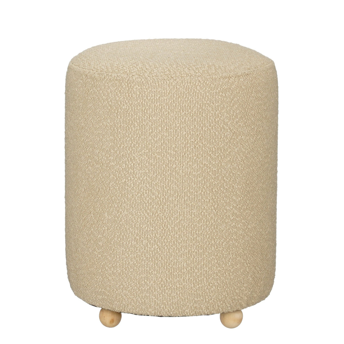 Yves kruk beige FSC 100%