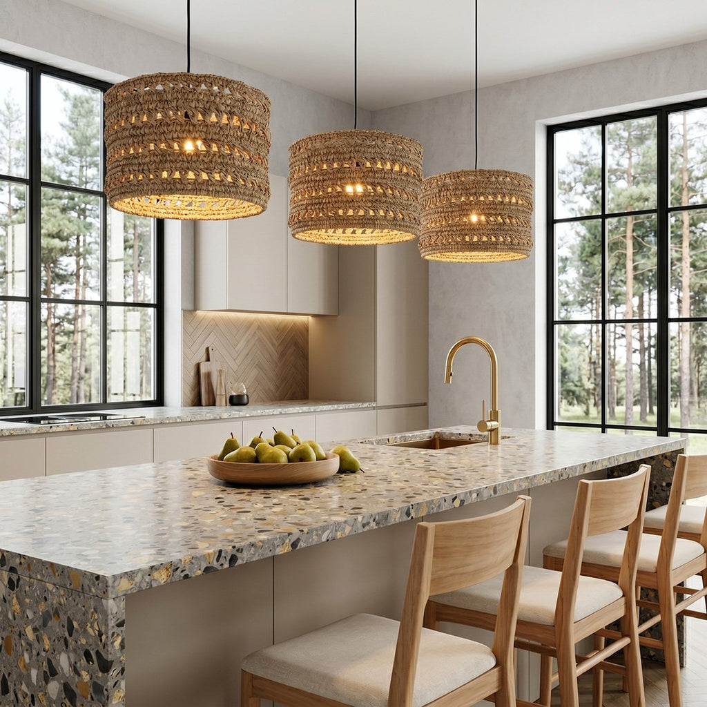 Herba hanglamp naturel small