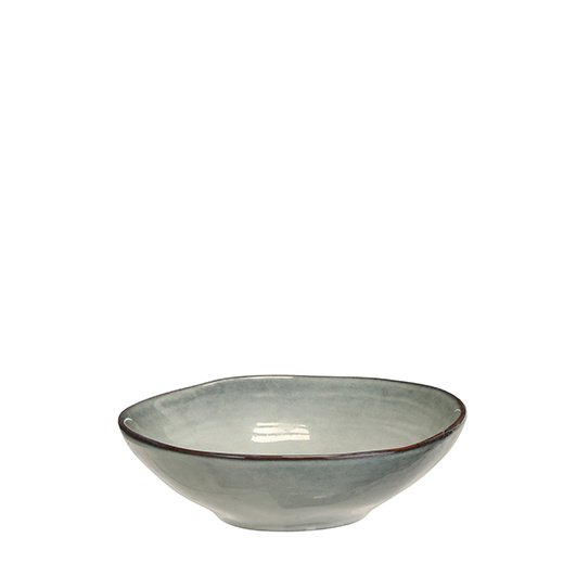 Tabo schaal grijs