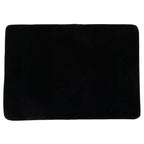 *placemat rechthoek luipaard 30x40cm*