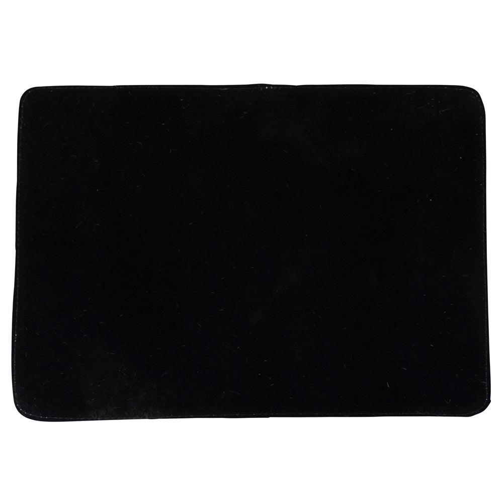 *placemat rechthoek luipaard 30x40cm*