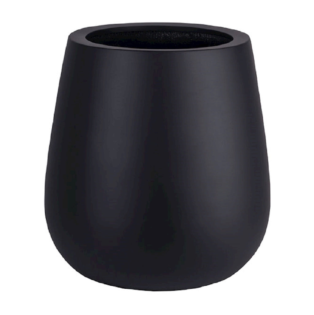 Plantenpot - Vermont black
