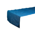 Passat Tafelloper 5520 blauw 42x150cm
