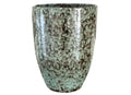 One and Only pot reactief groen