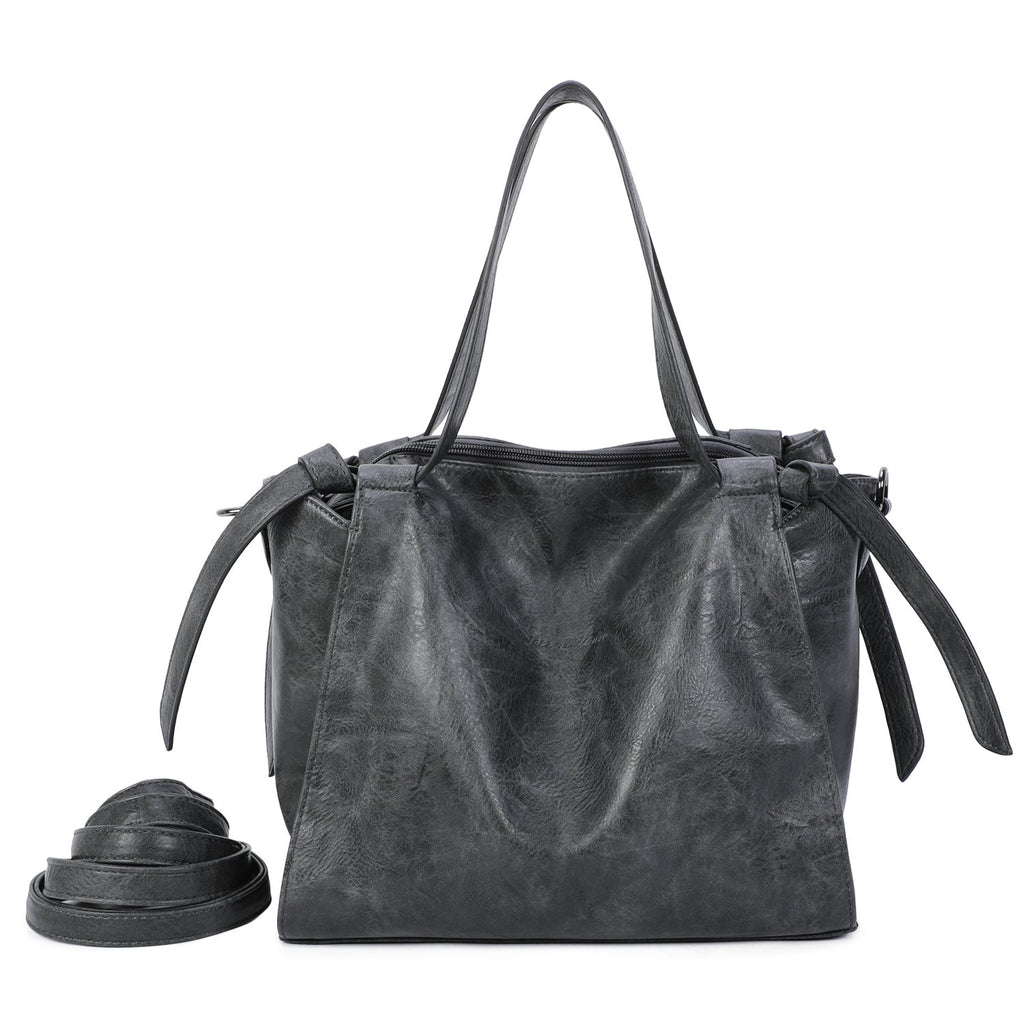 Tas J&W Bags 1682255 grijs