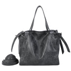 Tas J&W Bags 1682255 grijs