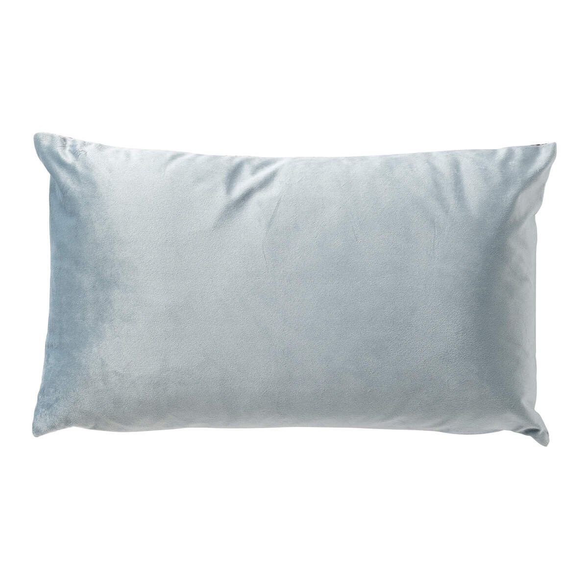 Nederlands decor Tobi - Kushion 30x50 cm - Sterling Blue - Blue