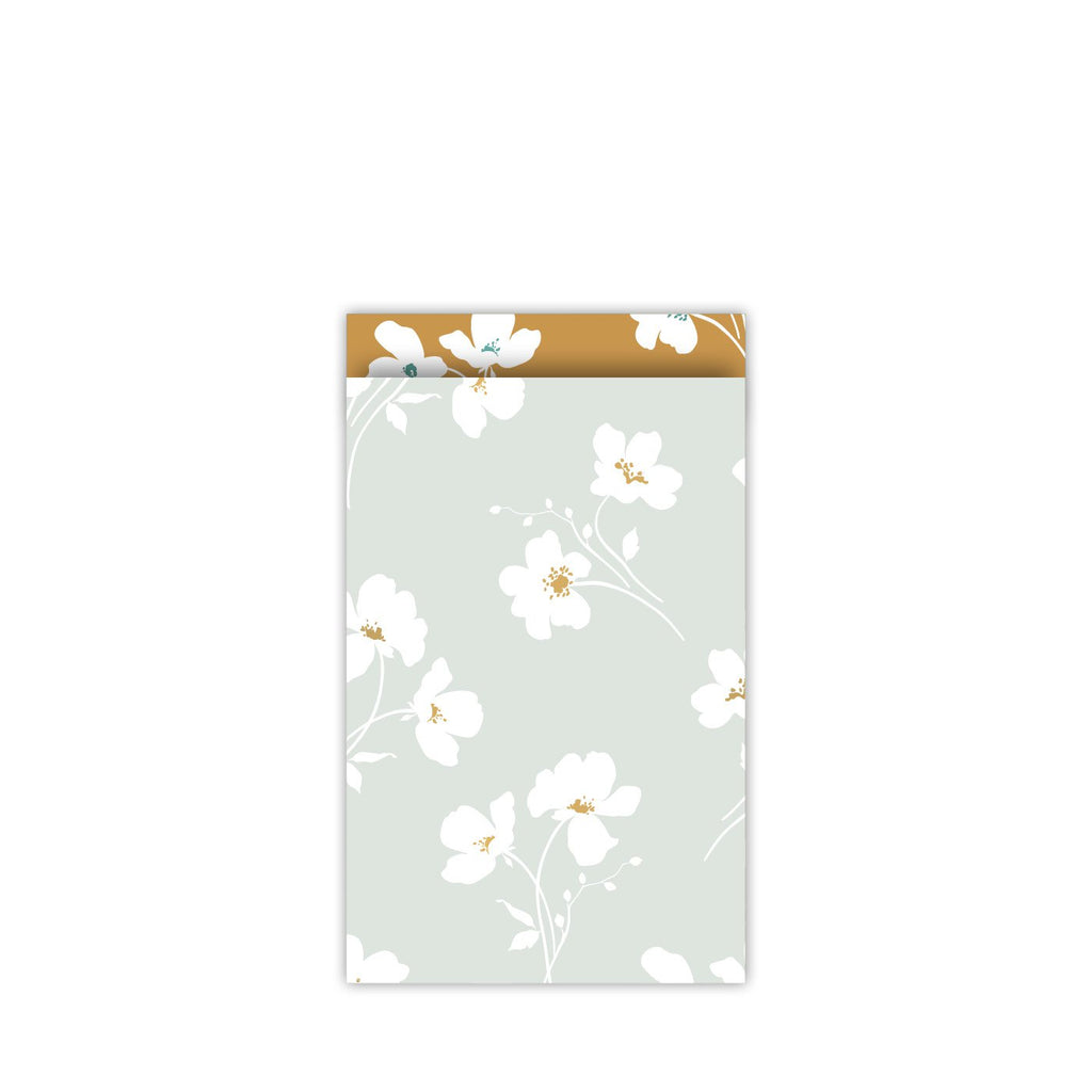 Klassieke bloemen herfst - Cadeauzakjes