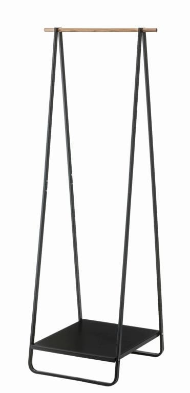 Yamazaki Tower Kledingrek 2.0