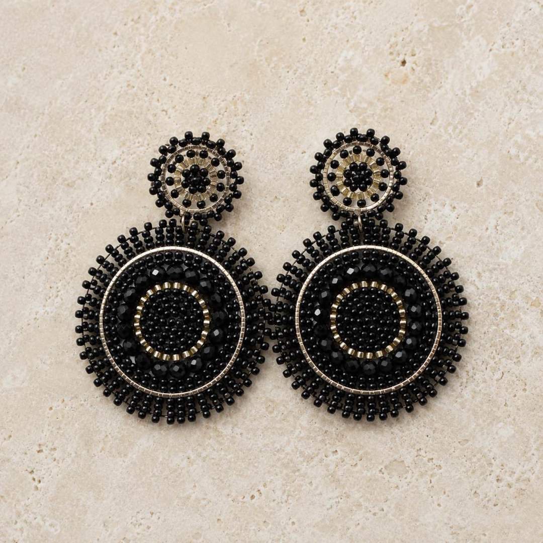 Oorbellen WAUW Jewellery E61001140699