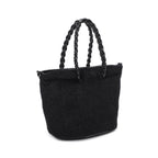 Tas J&W Bags 1683725 zwart