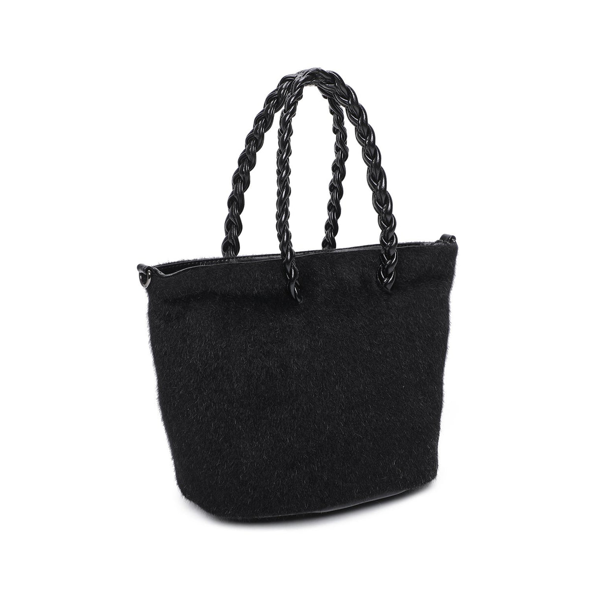 Tas J&W Bags 1683725 zwart
