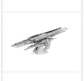 Bouwpakket Turan Cruiser (Star Wars)- metaal