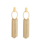 Oorbellen WAUW Jewellery E61120150650