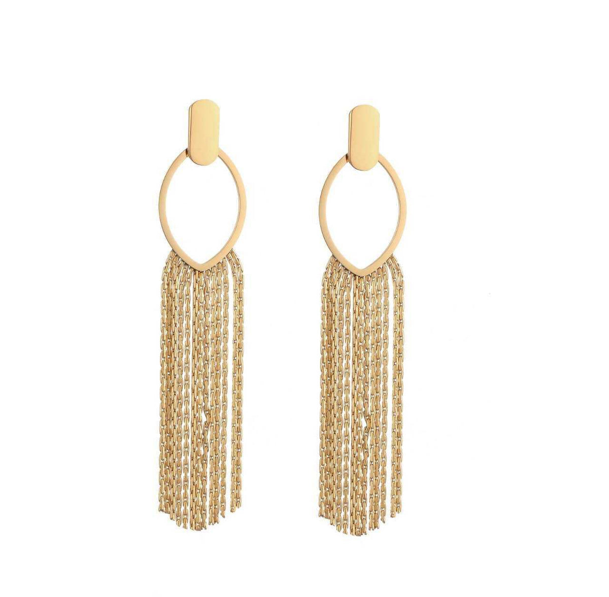 Oorbellen WAUW Jewellery E61120150650