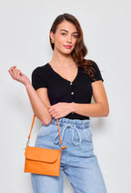 Tas J&W Bags h9158 voet