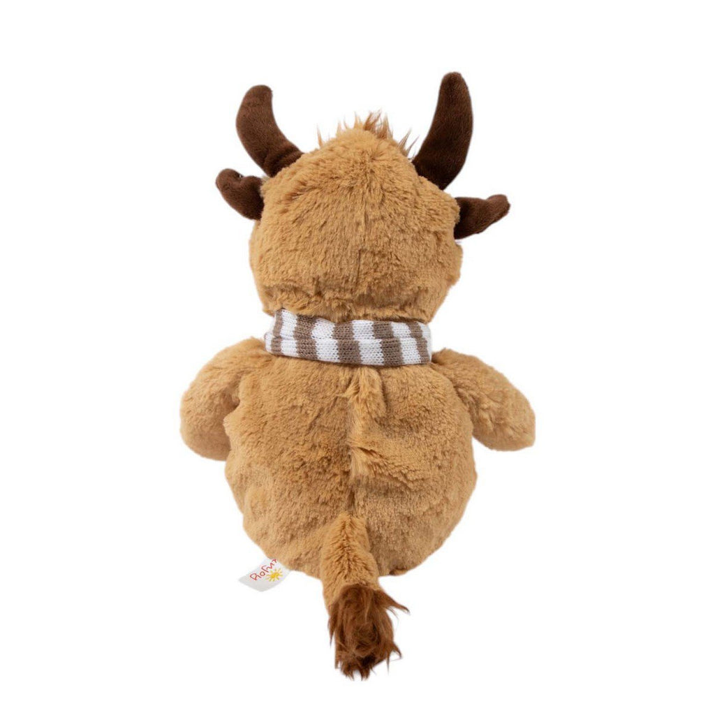 Deurstopper Koe lange poten Greta midden 23cm