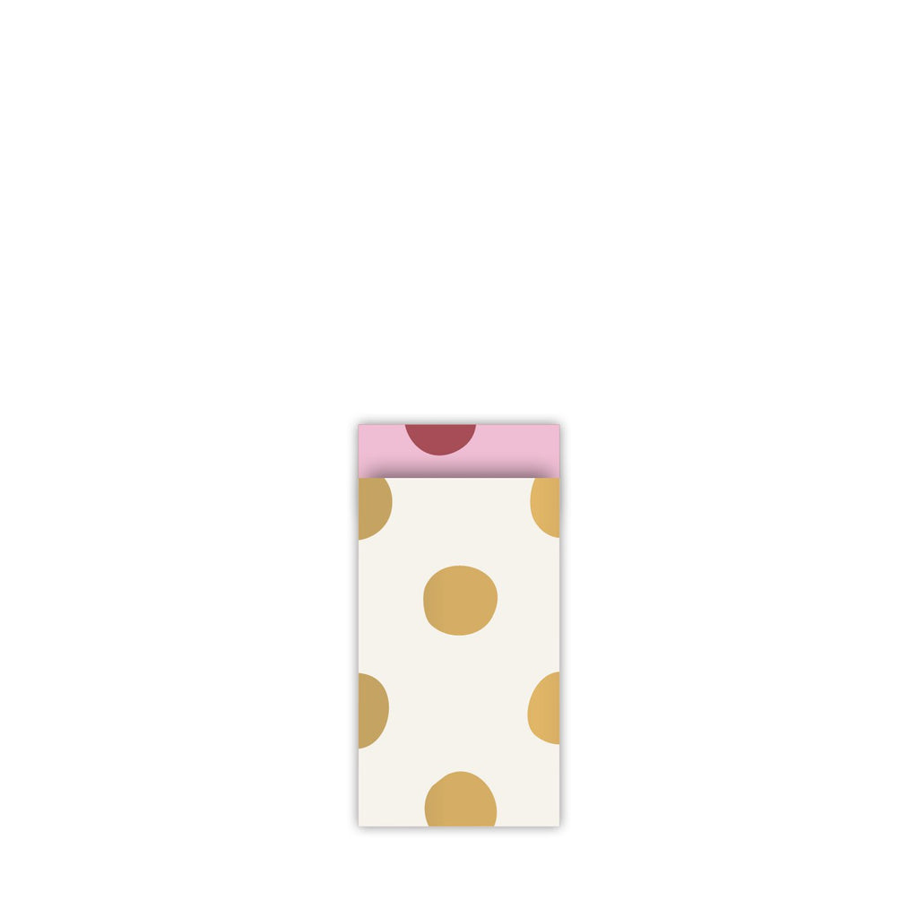 Pretty Polkadots - Cadeauzakjes