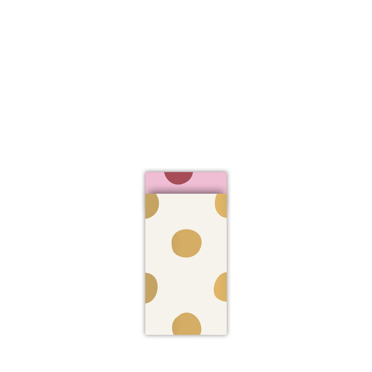 Pretty Polkadots - Cadeauzakjes
