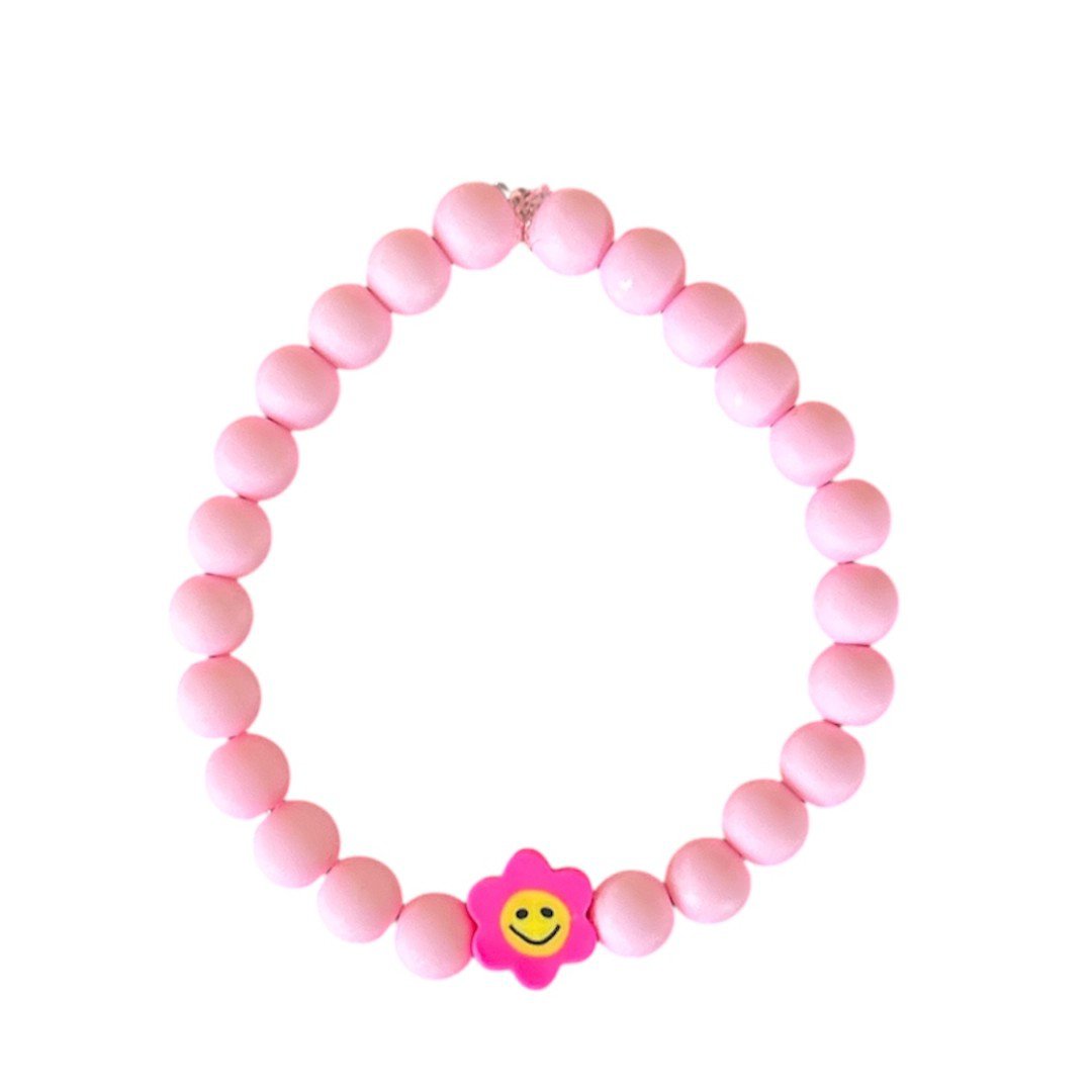 Kinderarmbandje Sunny Smile