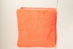 J-Line deken Cutie - polyester - fluo rood