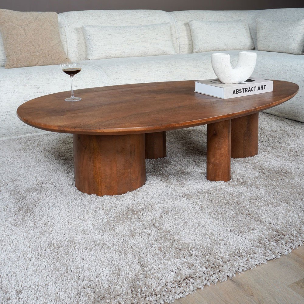 Karpet Milano Beige 200 x 290 cm