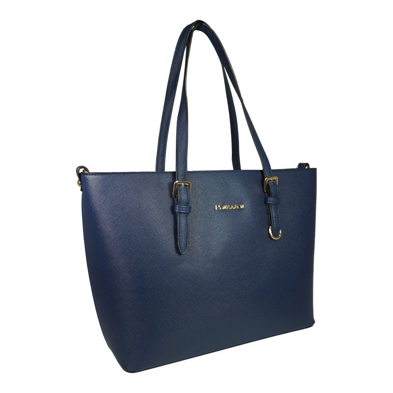 Tas J&W Bags 9126 blauw