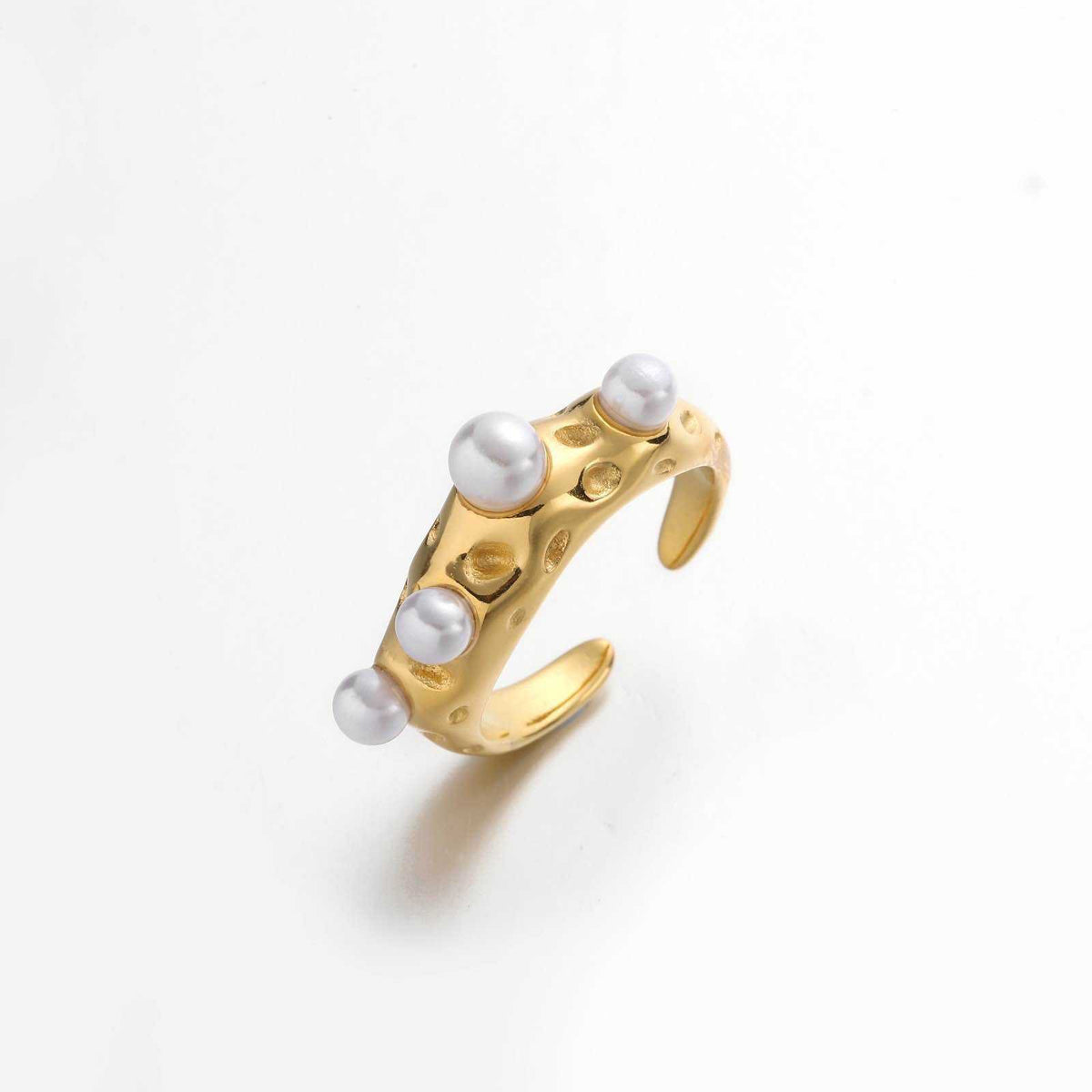 Ring WAUW Jewellery 0935100499