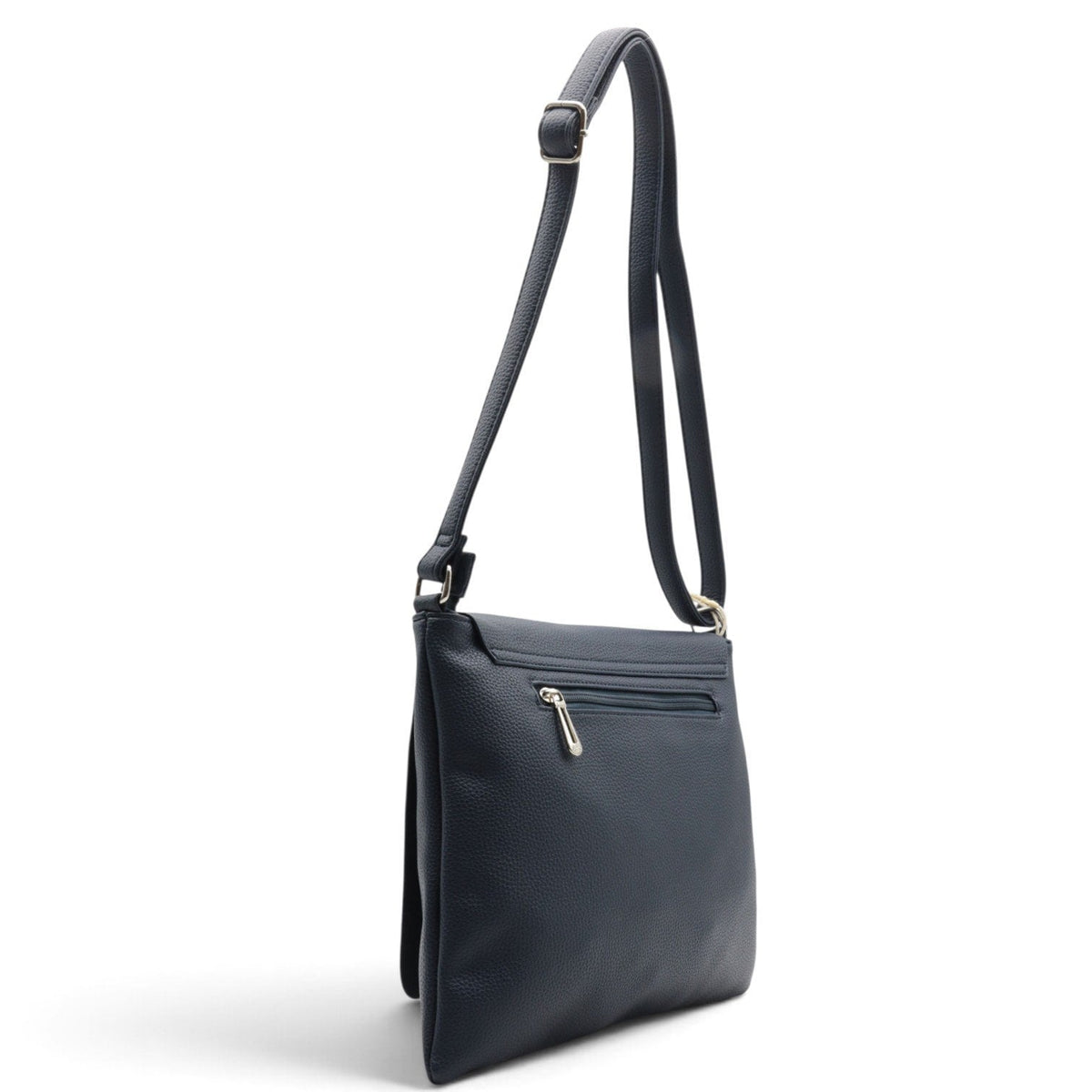 Tas J&W Bags 7965 blauw