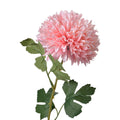 Kunstbloem 54 cm Roze Kunststof