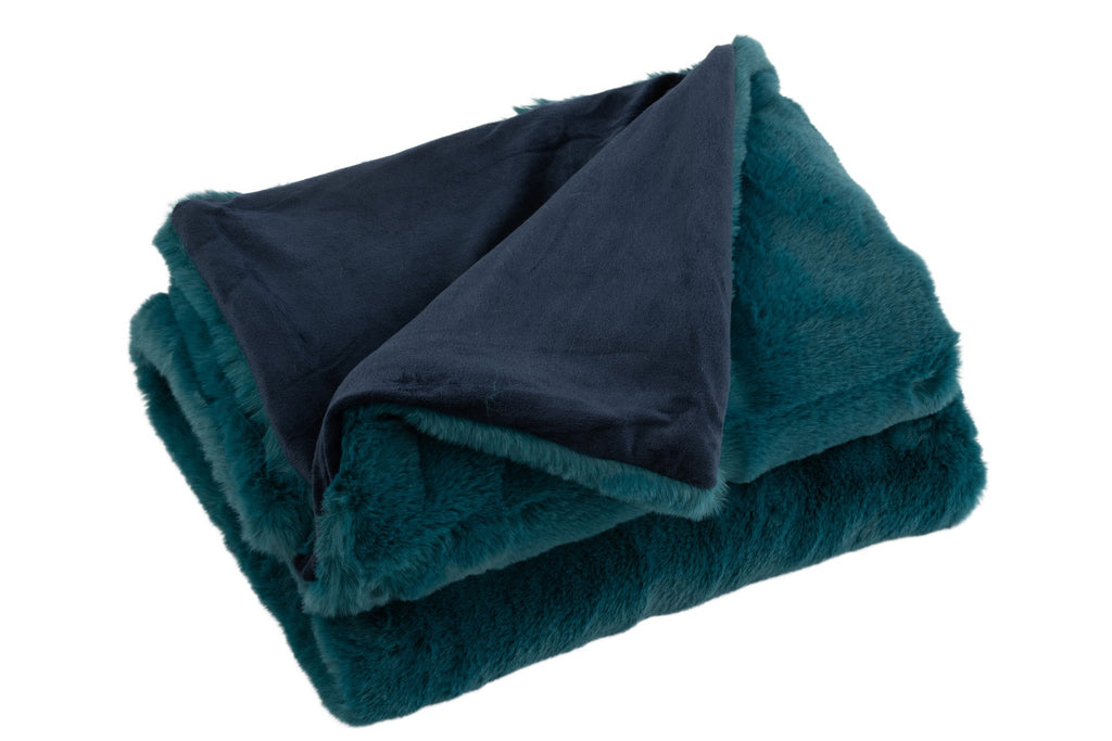 Wall coat coaty metal with velvet or leather look - Velvet Taupe, 60cm