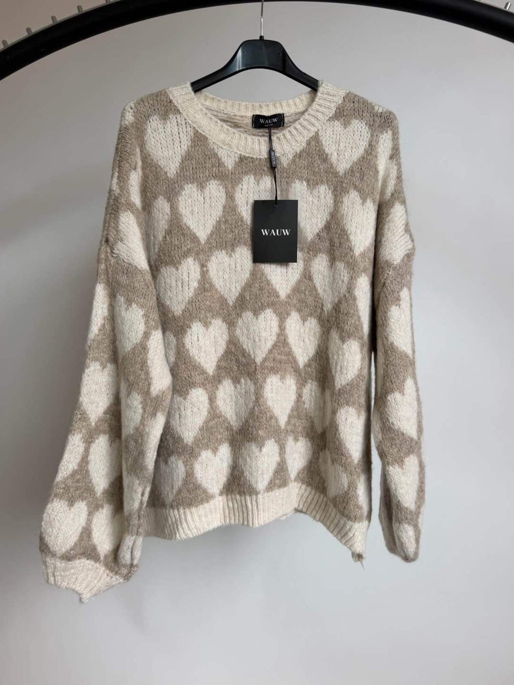 Damesmode WAUW Fashion 50919