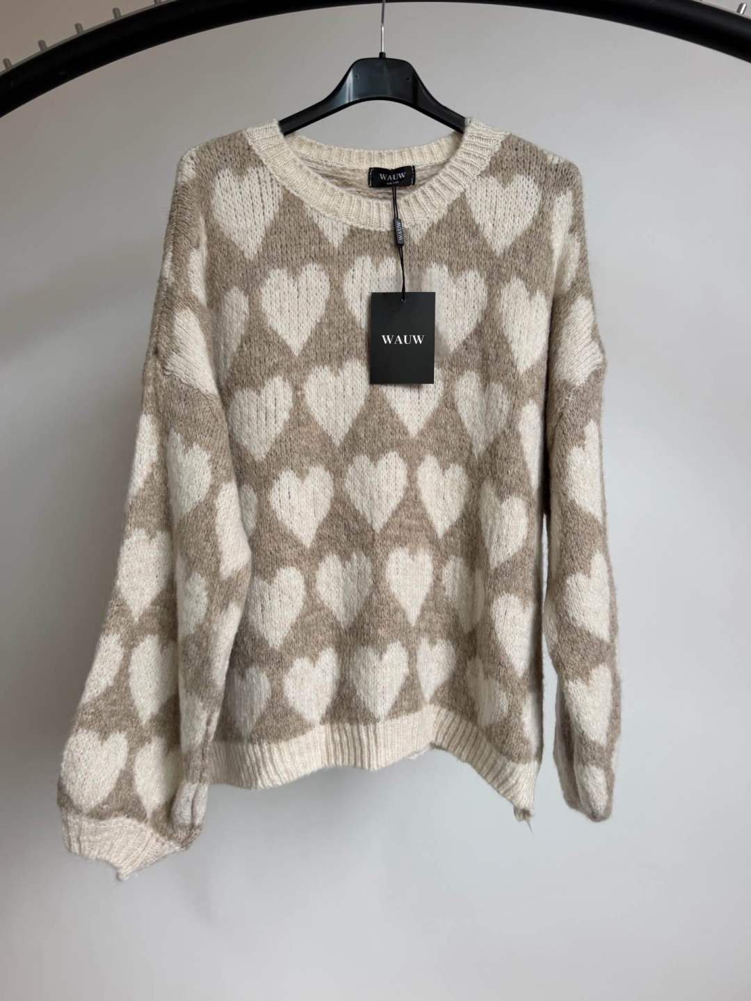 Damesmode WAUW Fashion 50919