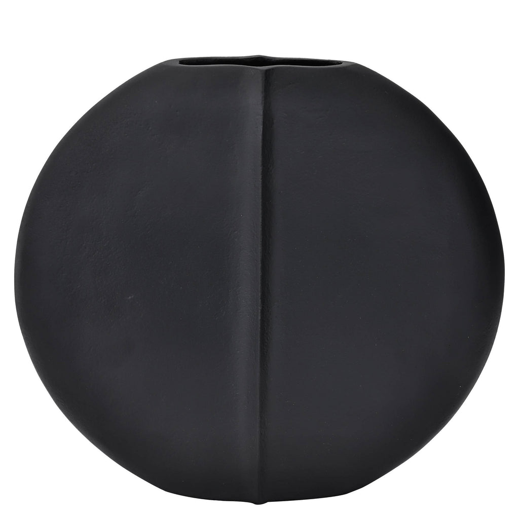 Vaas Sominot Zwart 31x6,5x28,5cm