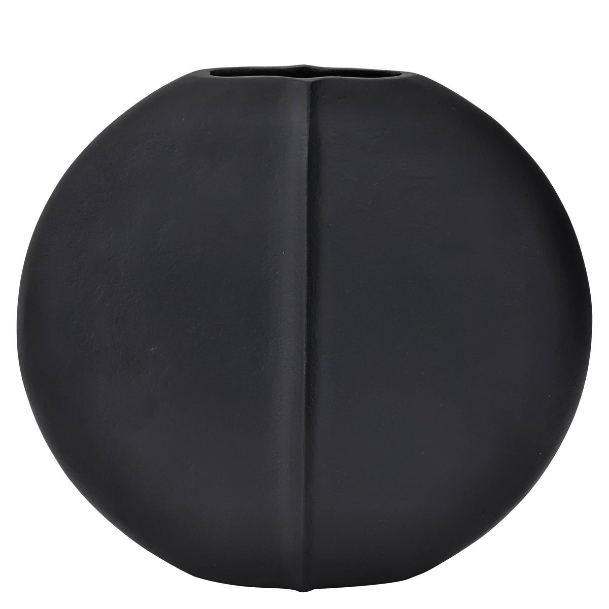 Vaas Sominot Zwart 31x6,5x28,5cm