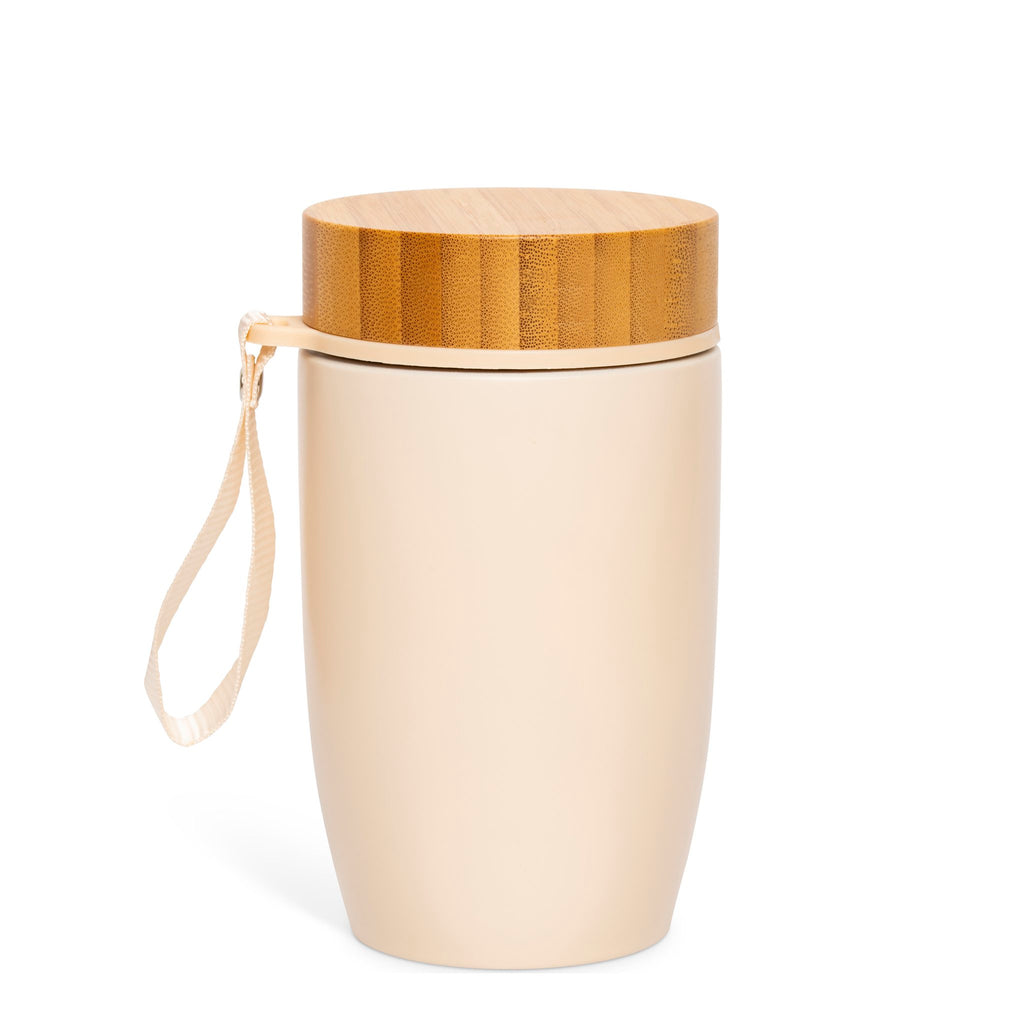 Retulp Foodcontainer BigMug Classic Beige